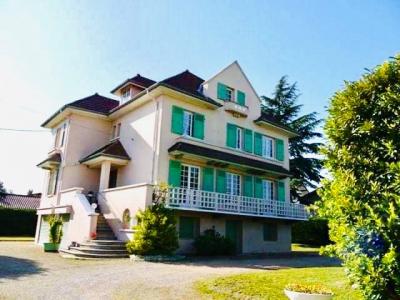 Acheter Maison Villars-les-dombes 799500 euros