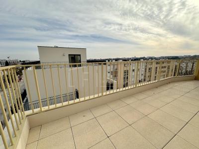 For sale Montpellier 3 rooms 62 m2 Herault (34070) photo 0
