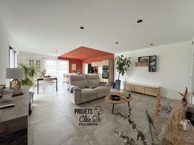 Acheter Maison Landeronde 297900 euros