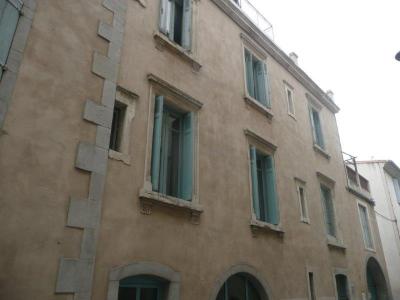 Annonce Vente Appartement Carcassonne 11