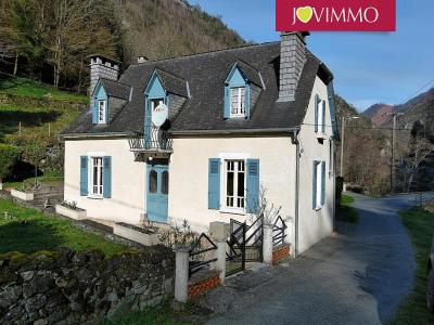 For sale Arbeost FERRIAARES 4 rooms 115 m2 Hautes pyrenees (65560) photo 0