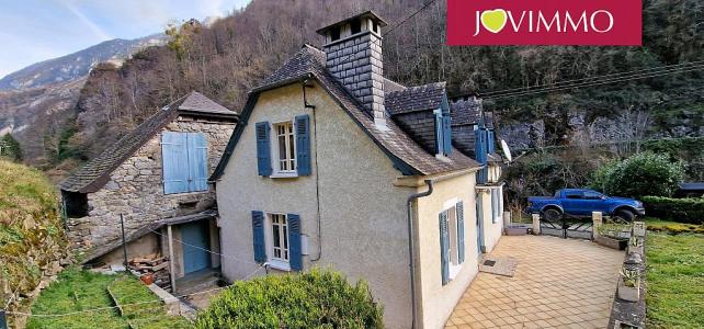 For sale Arbeost FERRIAARES 4 rooms 115 m2 Hautes pyrenees (65560) photo 1