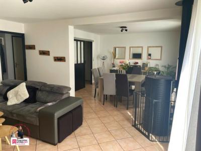 For sale Chalons-en-champagne 6 rooms 105 m2 Marne (51000) photo 1
