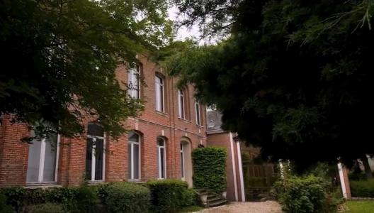 For sale Abbeville 4 rooms 82 m2 Somme (80100) photo 4