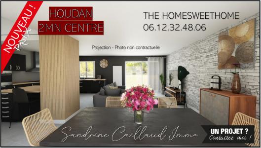 For sale Houdan 5 rooms 160 m2 Yvelines (78550) photo 0