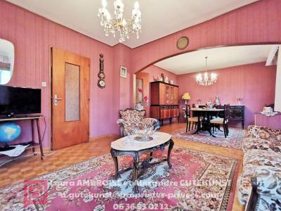 Acheter Maison 124 m2 Drusenheim