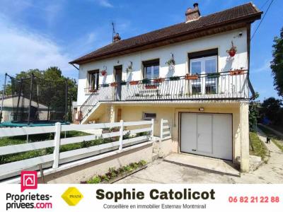 For sale Courgivaux 5 rooms 180 m2 Marne (51310) photo 0
