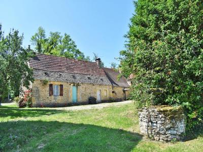 Acheter Maison Chapelle-aubareil Dordogne