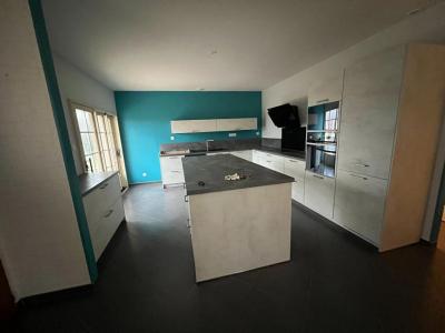 Acheter Maison 137 m2 Nanteuil