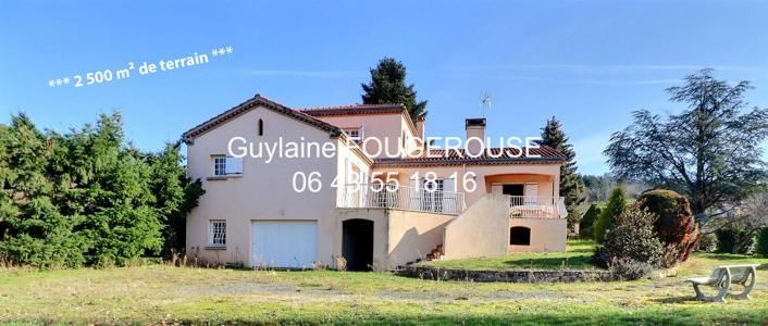 For sale Bellegarde-en-forez 5 rooms 140 m2 Loire (42210) photo 0