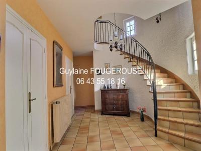 For sale Bellegarde-en-forez 5 rooms 140 m2 Loire (42210) photo 2