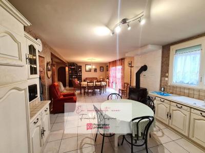 For sale Boupere 6 rooms 167 m2 Vendee (85510) photo 1