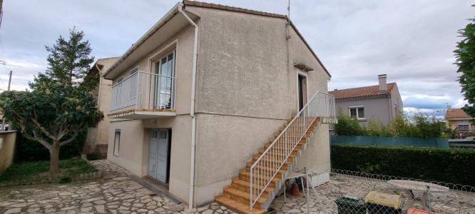 For sale Beziers 3 rooms 85 m2 Herault (34500) photo 0