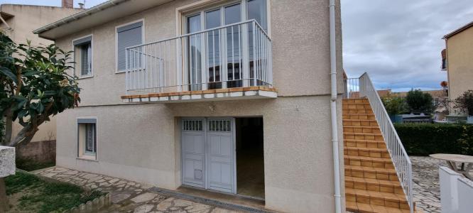 For sale Beziers 3 rooms 85 m2 Herault (34500) photo 1