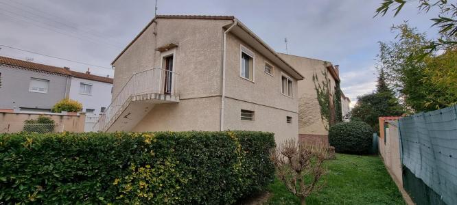 For sale Beziers 3 rooms 85 m2 Herault (34500) photo 2