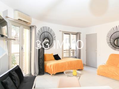 For sale Cannes 1 room 26 m2 Alpes Maritimes (06400) photo 0