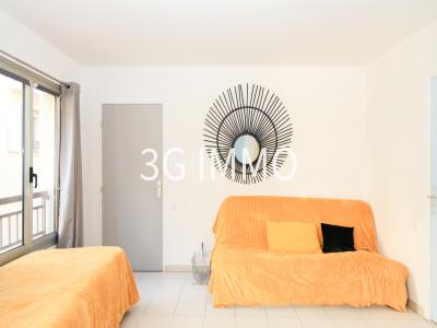 For sale Cannes 1 room 26 m2 Alpes Maritimes (06400) photo 3