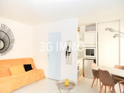 For sale Cannes 1 room 26 m2 Alpes Maritimes (06400) photo 4
