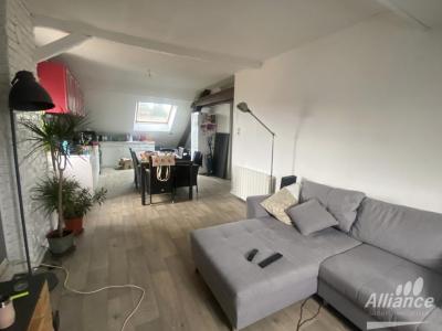 For sale Seloncourt 3 rooms 63 m2 Doubs (25230) photo 1