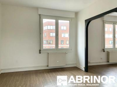For sale Amiens 2 rooms 53 m2 Somme (80000) photo 1