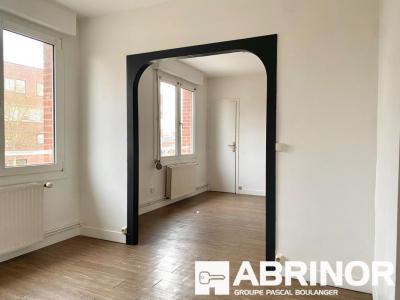 Acheter Appartement 53 m2 Amiens