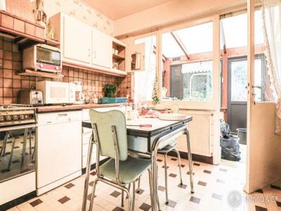 For sale Capinghem 5 rooms 117 m2 Nord (59160) photo 0