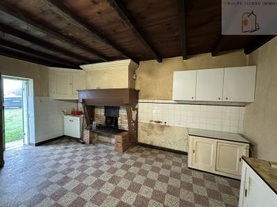 For sale Boscamnant 5 rooms 110 m2 Charente maritime (17360) photo 2