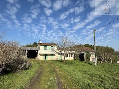 For sale Boscamnant 5 rooms 110 m2 Charente maritime (17360) photo 4