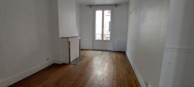 For sale Clichy 2 rooms 38 m2 Hauts de Seine (92110) photo 0