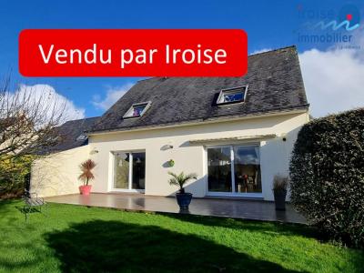 For sale Brest 6 rooms 153 m2 Finistere (29200) photo 0