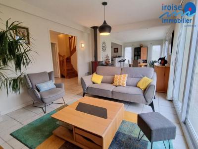 For sale Brest 6 rooms 153 m2 Finistere (29200) photo 3