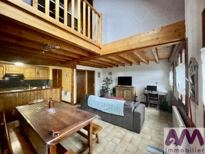 Acheter Maison 90 m2 Besse-et-saint-anastaise
