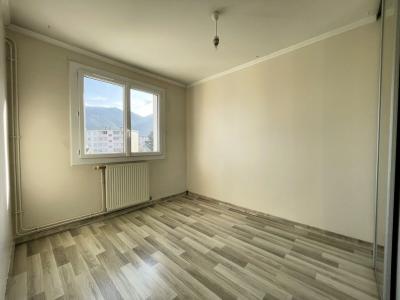 Acheter Appartement Saint-martin-d'heres 119000 euros
