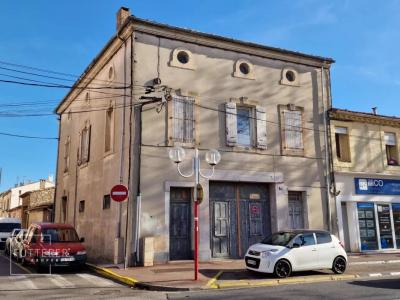 For sale Narbonne 4 rooms 127 m2 Aude (11100) photo 0