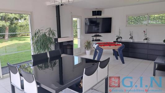 For sale Bourneville 7 rooms 170 m2 Eure (27500) photo 2