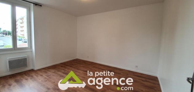 Annonce Location 2 pices Appartement Montlucon 03