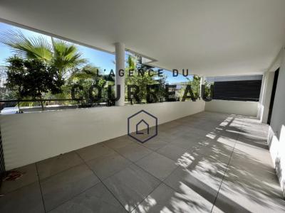 For sale Baillargues 3 rooms 96 m2 Herault (34670) photo 0