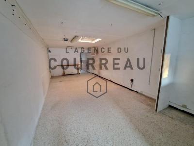 Annonce Vente Local commercial Montpellier 34