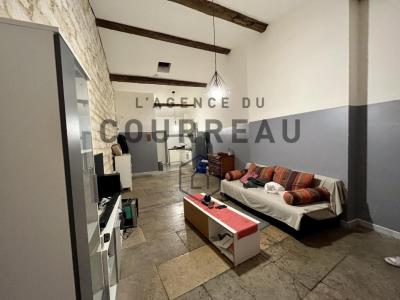 For sale Montpellier 2 rooms 43 m2 Herault (34000) photo 1