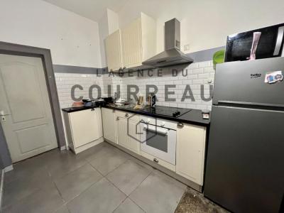 Acheter Appartement Montpellier Herault