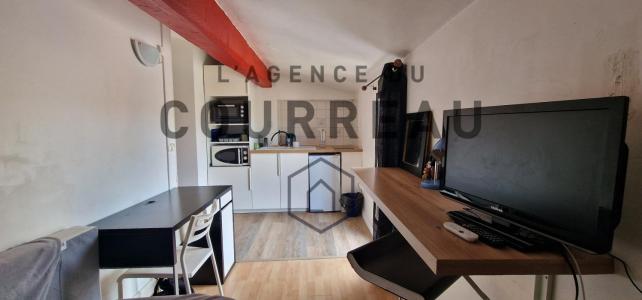 For sale Montpellier 1 room 17 m2 Herault (34000) photo 2