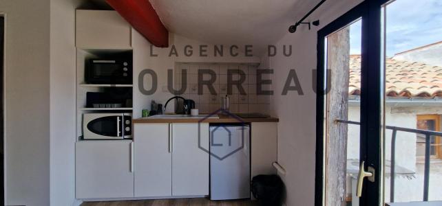 For sale Montpellier 1 room 17 m2 Herault (34000) photo 4
