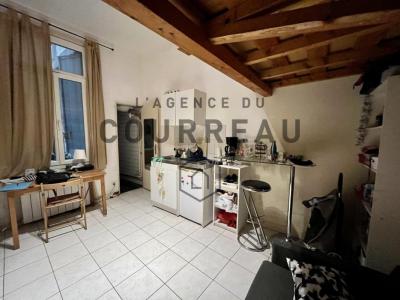 For sale Montpellier 1 room 17 m2 Herault (34000) photo 0