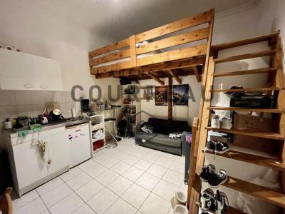 For sale Montpellier 1 room 17 m2 Herault (34000) photo 1