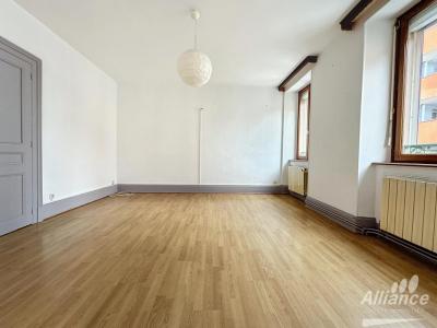 For sale Belfort 3 rooms 60 m2 Belfort (90000) photo 0