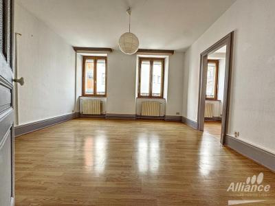 Acheter Appartement 60 m2 Belfort