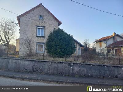 For sale 4 rooms 75 m2 Doubs (25250) photo 1