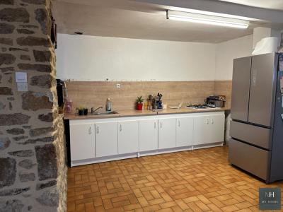 Acheter Maison Saint-pierre-des-nids Mayenne
