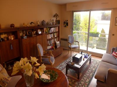 Acheter Appartement Montrouge 999999 euros