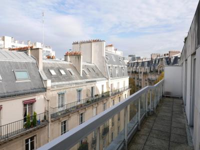 For rent Paris-16eme-arrondissement Paris (75016) photo 0